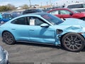 2022 Porsche Taycan — photo 13 of 21 | VIN WP0AA2Y16NSA10296