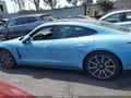 2022 Porsche Taycan — photo 14 of 21 | VIN WP0AA2Y16NSA10296