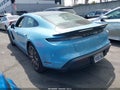 2022 Porsche Taycan — photo 3 of 21 | VIN WP0AA2Y16NSA10296