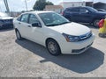 2011 Ford Focus — photo 1 of 16 | VIN 1FAHP3EN7BW158765