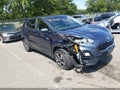 2020 Kia Sportage — photo 1 of 16 | VIN KNDPMCAC7L7809052