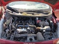2025 Nissan Versa — photo 10 of 17 | VIN 3N1CN8EV7SL849715