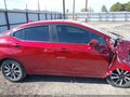 2025 Nissan Versa — photo 14 of 17 | VIN 3N1CN8EV7SL849715
