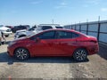 2025 Nissan Versa — photo 15 of 17 | VIN 3N1CN8EV7SL849715