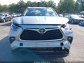 2021 Toyota Highlander — photo 12 of 16 | VIN 5TDGZRBH7MS532229
