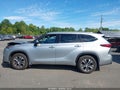 2021 Toyota Highlander — photo 14 of 16 | VIN 5TDGZRBH7MS532229