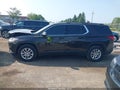 2019 Chevrolet Traverse — photo 14 of 16 | VIN 1GNERGKW0KJ214108