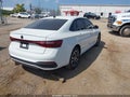 2025 Volkswagen Jetta — photo 4 of 16 | VIN 3VWBX7BU5SM039452