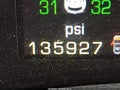 2016 Cadillac SRX — photo 16 of 17 | VIN 3GYFNBE32GS508252