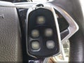 2016 Cadillac SRX — photo 11 of 17 | VIN 3GYFNBE32GS508252