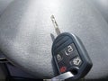 2015 Ford Fiesta — photo 11 of 11 | VIN 3FADP4BJ9FM191472