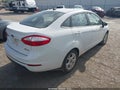 2015 Ford Fiesta — photo 4 of 11 | VIN 3FADP4BJ9FM191472