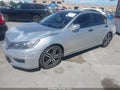 2015 Honda Accord — photo 2 of 16 | VIN 1HGCR2F80FA158144