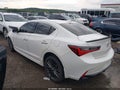 2022 Acura ILX — photo 3 of 17 | VIN 19UDE2F87NA003184