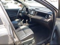 2016 Toyota RAV4 — photo 5 of 18 | VIN JTMJFREV0GD187979