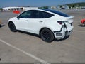 2021 Tesla Model Y — photo 3 of 19 | VIN 5YJYGDEEXMF247110