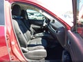 2018 Mazda CX-5 — photo 17 of 18 | VIN JM3KFBBM4J0358102
