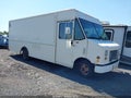 2008 Ford Econoline — photo 1 of 12 | VIN 1FCJE39L08DB49324