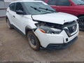 2019 Nissan Kicks — photo 6 of 16 | VIN 3N1CP5CU1KL532273