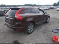 2017 Volvo XC60 — photo 4 of 16 | VIN YV440MDU2H2113242