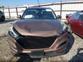2017 Hyundai Tucson — photo 12 of 16 | VIN KM8J33A47HU408963