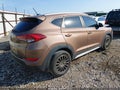 2017 Hyundai Tucson — photo 4 of 16 | VIN KM8J33A47HU408963