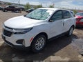 2022 Chevrolet Equinox — photo 2 of 16 | VIN 3GNAXUEV0NL177077
