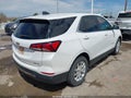 2022 Chevrolet Equinox — photo 4 of 16 | VIN 3GNAXUEV0NL177077