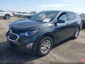 2020 Chevrolet Equinox — photo 2 of 16 | VIN 3GNAXKEV2LS626265
