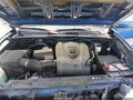 2016 Toyota Tacoma — photo 10 of 20 | VIN 3TMAZ5CN5GM015440