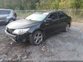 2014 Toyota Camry — photo 2 of 16 | VIN 4T1BF1FK6EU755073