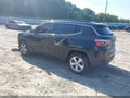 2017 Jeep Compass — photo 3 of 17 | VIN 3C4NJCBB7HT611435