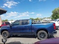 2023 Chevrolet Silverado 1500 — photo 14 of 18 | VIN 2GCUDEED5P1133964