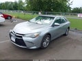2016 Toyota Camry — photo 2 of 16 | VIN 4T1BF1FK0GU245675