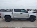 2018 Chevrolet Colorado — photo 13 of 18 | VIN 1GCGTCEN6J1170841