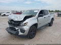 2018 Chevrolet Colorado — photo 2 of 18 | VIN 1GCGTCEN6J1170841