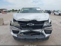 2018 Chevrolet Colorado — photo 6 of 18 | VIN 1GCGTCEN6J1170841