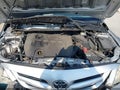 2012 Toyota Corolla — photo 10 of 16 | VIN JTDBU4EE9C9171449