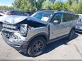 2021 Ford Bronco Sport — photo 2 of 16 | VIN 3FMCR9B62MRA69198