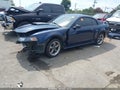 2001 Ford Mustang — photo 2 of 10 | VIN 1FAFP42X21F118126