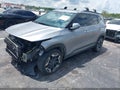 2024 Kia Seltos — photo 2 of 17 | VIN KNDETCA73R7612434