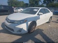 2014 Toyota Camry — photo 2 of 16 | VIN 4T4BF1FK8ER364917