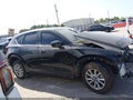 2025 Mazda CX-5 — photo 12 of 15 | VIN JM3KFBCL9S0560165