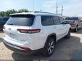 2021 Jeep Grand Cherokee L — photo 4 of 17 | VIN 1C4RJJBG3M8147201