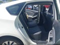 2012 Toyota Prius Plug-In — photo 8 of 16 | VIN JTDKN3DP6C3009193