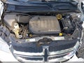2016 Dodge Grand Caravan — photo 10 of 11 | VIN 2C4RDGBG9GR382835