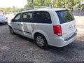 2016 Dodge Grand Caravan — photo 3 of 11 | VIN 2C4RDGBG9GR382835