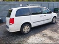 2016 Dodge Grand Caravan — photo 4 of 11 | VIN 2C4RDGBG9GR382835
