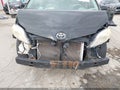 2013 Toyota Sienna — photo 11 of 15 | VIN 5TDYK3DC9DS372099