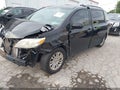 2013 Toyota Sienna — photo 2 of 15 | VIN 5TDYK3DC9DS372099